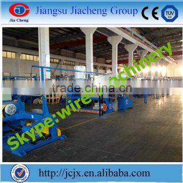Drop Wire Extrusion Machine photo-5