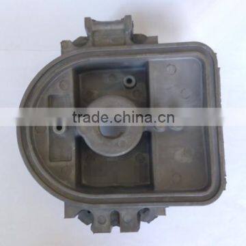 Precision Machined Aluminium 6061 T5/t6 Extrusion Auto Parts photo-5