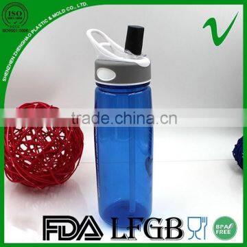 2016 New Arrival Hot Sale Plastic Joyshaker Bottles Factory Price photo-3