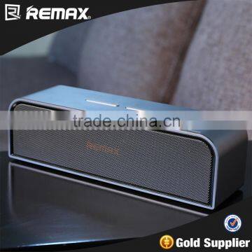 Remax Wholesale Price M8 Desktop Bluetooth Speaker Wireless Speaker