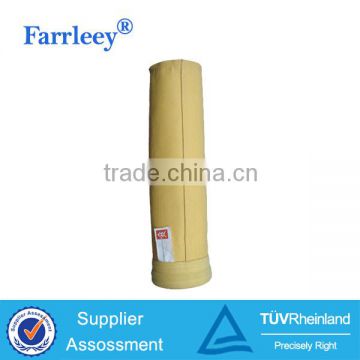 Farrleey cement industry bag filters