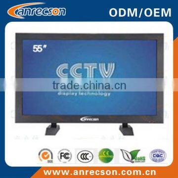 55" cctv monitor (professional type)