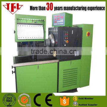 EPS 619 Bosch Diesel Fuel Injection Pump Test Bench ,CE&ISO&SGS Certificates Approved photo-3