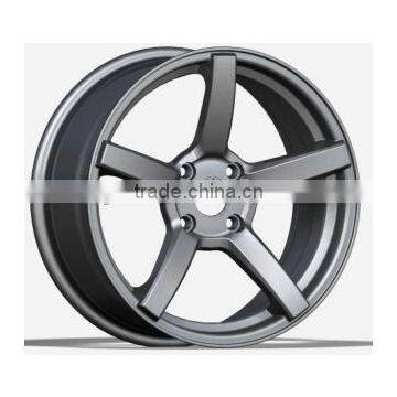 car alloy wheels L487