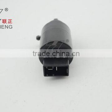 Windshield Washer Pump Part Number 28920-15G00 Front Windows Fit For Nissan photo-2