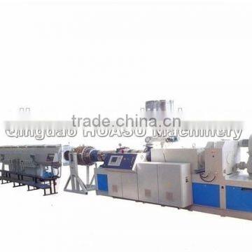 PVC Plastic Pipe Production Line