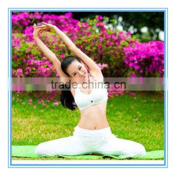 Colorful Microfiber yoga towel,yoga mat towel