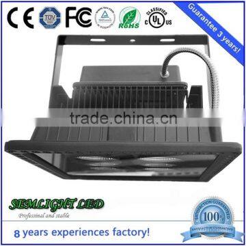 Patented Heat Sink 250W LED Floodlight photo-3
