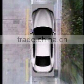 High Definition 360 Bird View Car Camera System With Video Recording and CCD Quality XY-360 photo-5