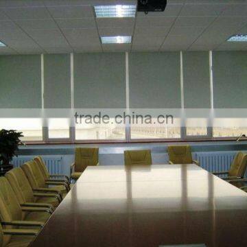 European 100% blackout Roller blind fabric, Roller curtain fabric