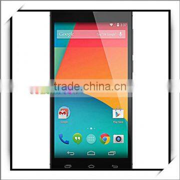 Best China Smart Mobile Phone 5.0 Inch Android 4.4.3 SmartPhone Dual SIM / Camera Smartphone Black