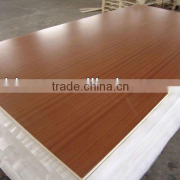 15mm /18mm Wood Veneer&Plywood UV Painted Board