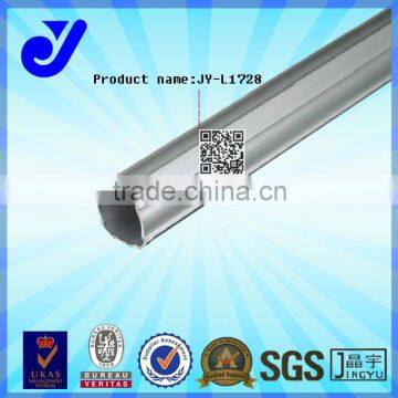 Aluminium tube JY-L1728