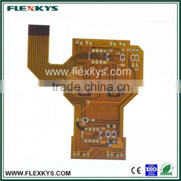 Experiential Double Side Print Circuit Boards Fpc photo-3