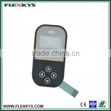 Top supplier membrane switch repair