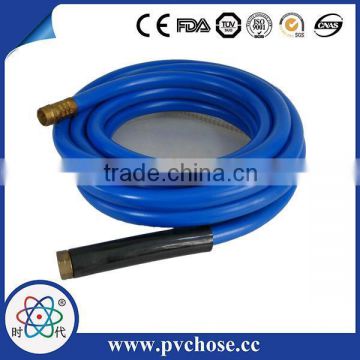 Excellent Cold Resistant Flexible Pvc Garden Water Hose Water Irrigation Water Hose Pvc High Pressure Spray Hose For Farm