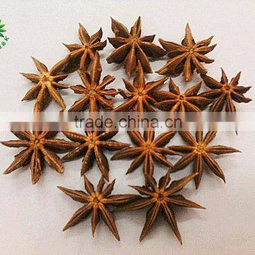 Wihout Sulfur Dioxide Sun-Dry Star Anise