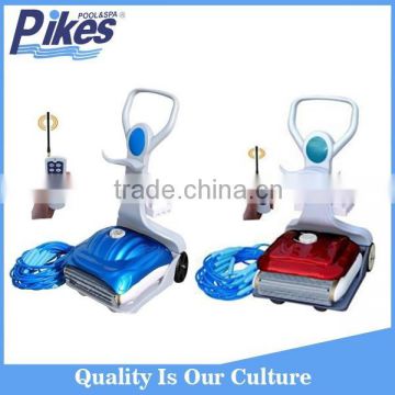 Cleaner, automatic Robot cleaner Type used pool cleaners