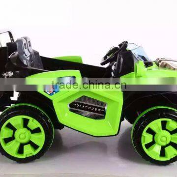 Luxury Good Quality Factory Best Price Baby Electric Toy Car for Kids Toy Car photo-6