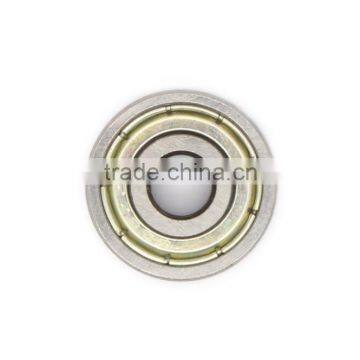 ABEC 623ZZ Bearing Miniature Deep Groove Ball Bearing 623 2Z ZZ Bearing 623Z 3*10*4 Good Quality photo-4