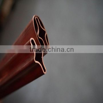 heat exchanger red copper tube made in china