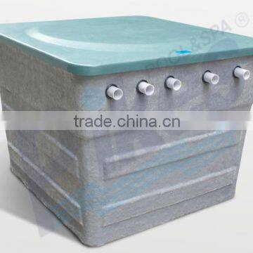 Inflatable Water Well Sand Filter Cheap High Quality Quartz Sand Filter PK8011