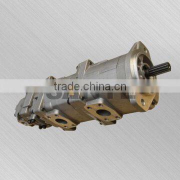 OEM wheel loader pump wa200-5 pump 705-56-26081