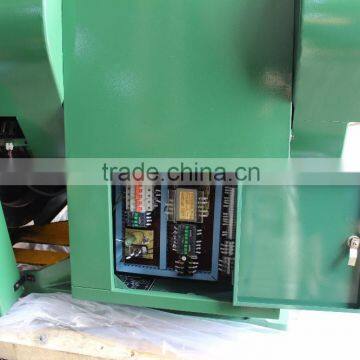 ML920 Creasing Machine and Die Cutting Machine With Hot Stamp for Paper Cup Fans photo-5