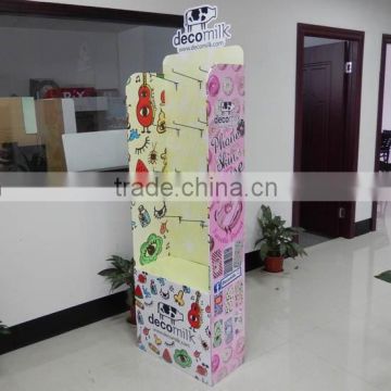 Toy display cabinet for toy display stand of toy display rack