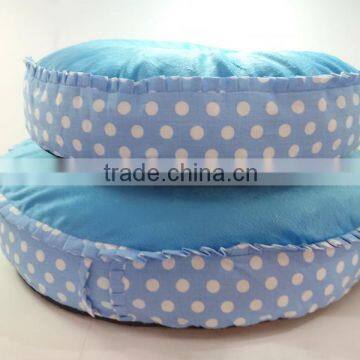 Luxury pet dog bed/cat cushion/cat bed WD6-4