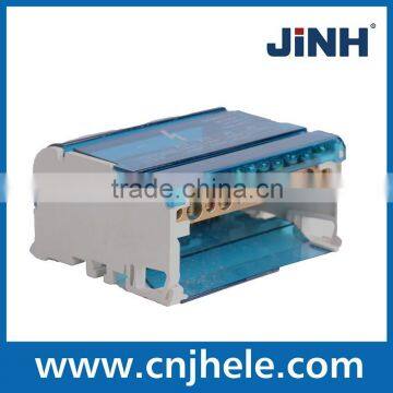 Plastic Electrical Box Connectors photo-4