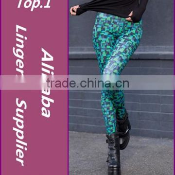 2015 Women Leggings