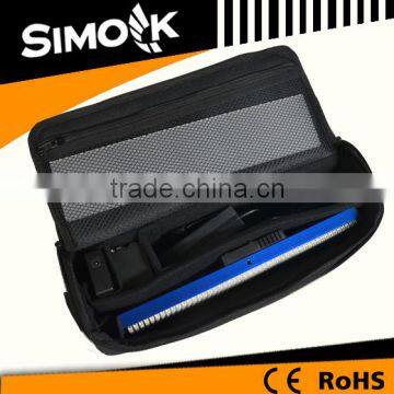 Bi-color CRI 95+On Camera LED Photo Video Light Aluminum photo-5