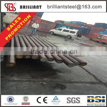 astm a276 420 stainless steel round bar/high tensile steel round bar/half round bar table