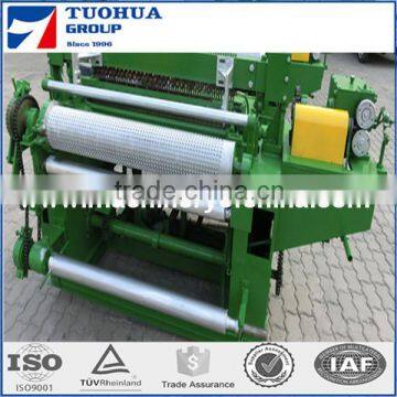 Directly factory R-series weld mesh machine