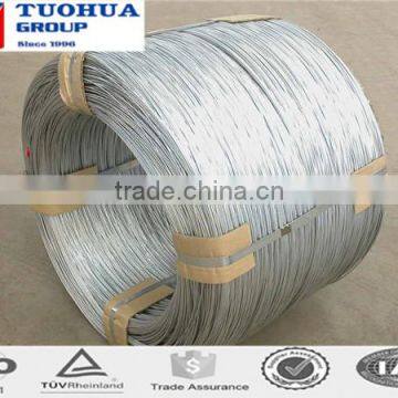 high quality stainless steel piano wire