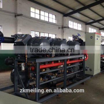 Cold Storage Room With TUV Approval photo-5