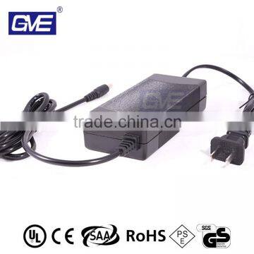 Tuv Rohs Lcd Tft Monitor Dc 12V Adapter Lcd Power Adapter photo-4