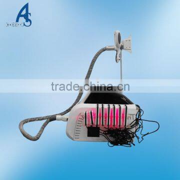 Vertical Portable Cryolipolysis Fat Freezing Zeltiq Machine Cavitation Slimming Machine photo-4