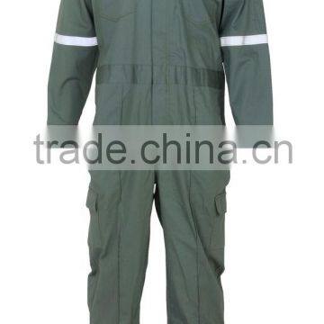 Fire Retardant Coverall