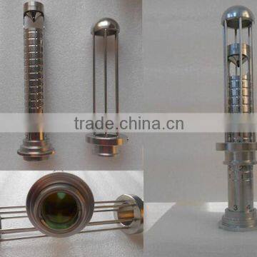 CE Approved CO2 Laser Skin Rejuvenation Device Skin Resurfacing Before After photo-4