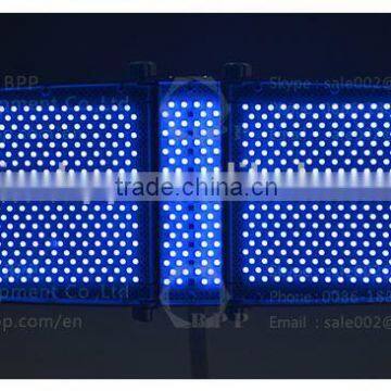 Acne Removal Professional 2 In 1 Led Light Photon Skin Rejuvenation Spot Removal And Acne Treatment Soft Led Pdt Bio-light Therapy Machine photo-3