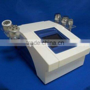 32Khz-60Khz Cavitation rf Laser Slimming Equipment photo-2