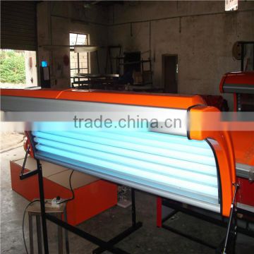 Good price!!!tanning bed/solarium tanning beds price/tanning cabin with CE certificate & 54pcs /48pcs/42pcs/36pcs/30pcs/UV lamps