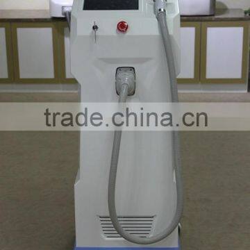 CE Approval SHR 808nm Diode Laserhair Removal Waxing Machine Lightsheer Diode Laser Intense Pulse Light Beauty Machine photo-2