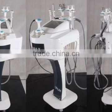 spa Portable vacuum cavitation cellulite repelling beauty product