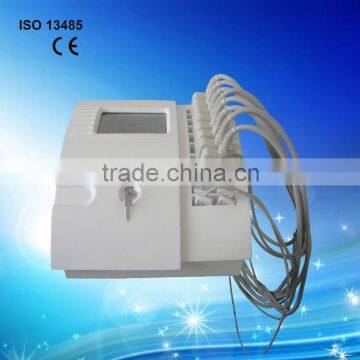 2013 IPL Multifunctional E-light Machine for hairdressing scissors