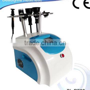 Clinical Experience Salon RF face lifting Radio Frequency machine