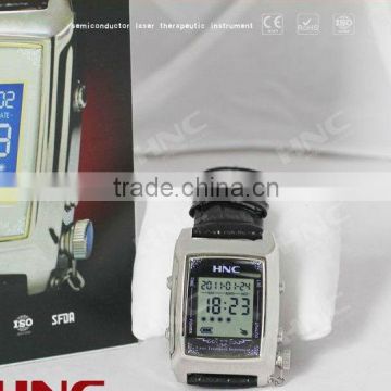 medical physical therapy equipment laser treatment watch