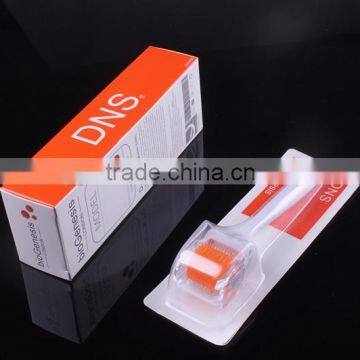 GTO High Quality DNS 200 Needles Derma Roller photo-2